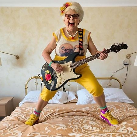 B&B Hotel Costa Azzurra スポトルノ エクステリア 写真
