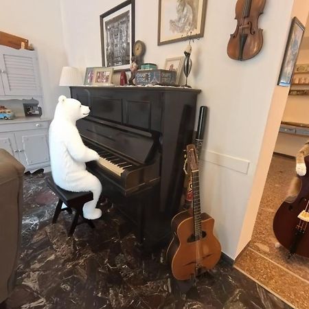 B&B Hotel Costa Azzurra スポトルノ エクステリア 写真