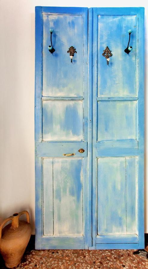 B&B Hotel Costa Azzurra スポトルノ エクステリア 写真