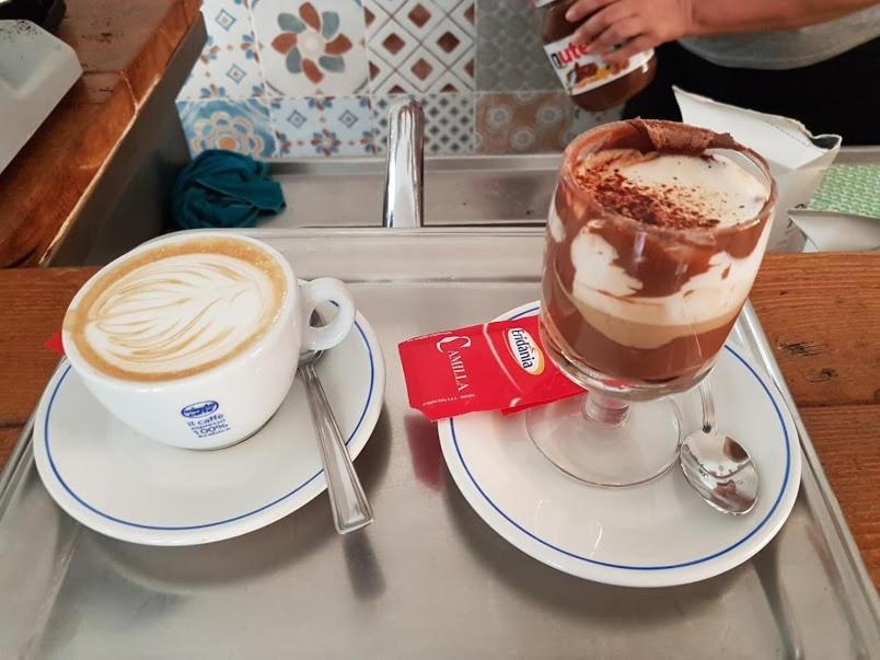 B&B Hotel Costa Azzurra スポトルノ エクステリア 写真