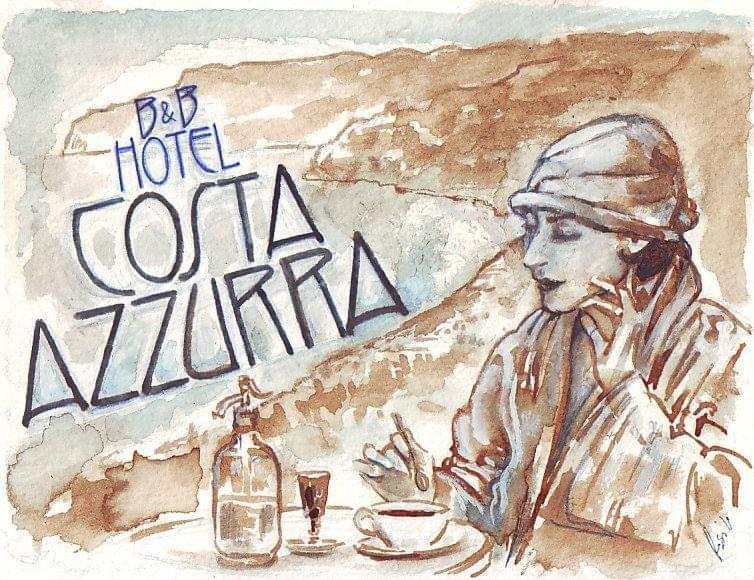 B&B Hotel Costa Azzurra スポトルノ エクステリア 写真