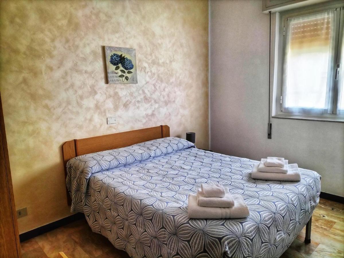 B&B Hotel Costa Azzurra スポトルノ エクステリア 写真