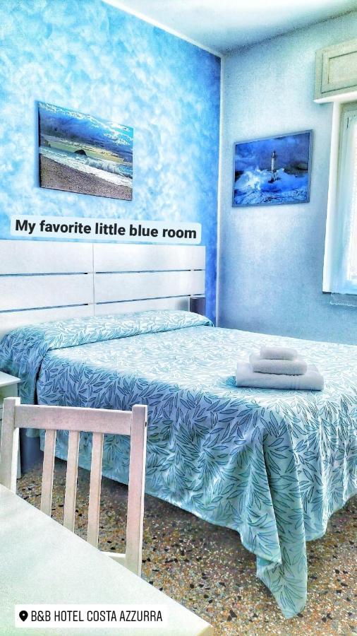 B&B Hotel Costa Azzurra スポトルノ エクステリア 写真