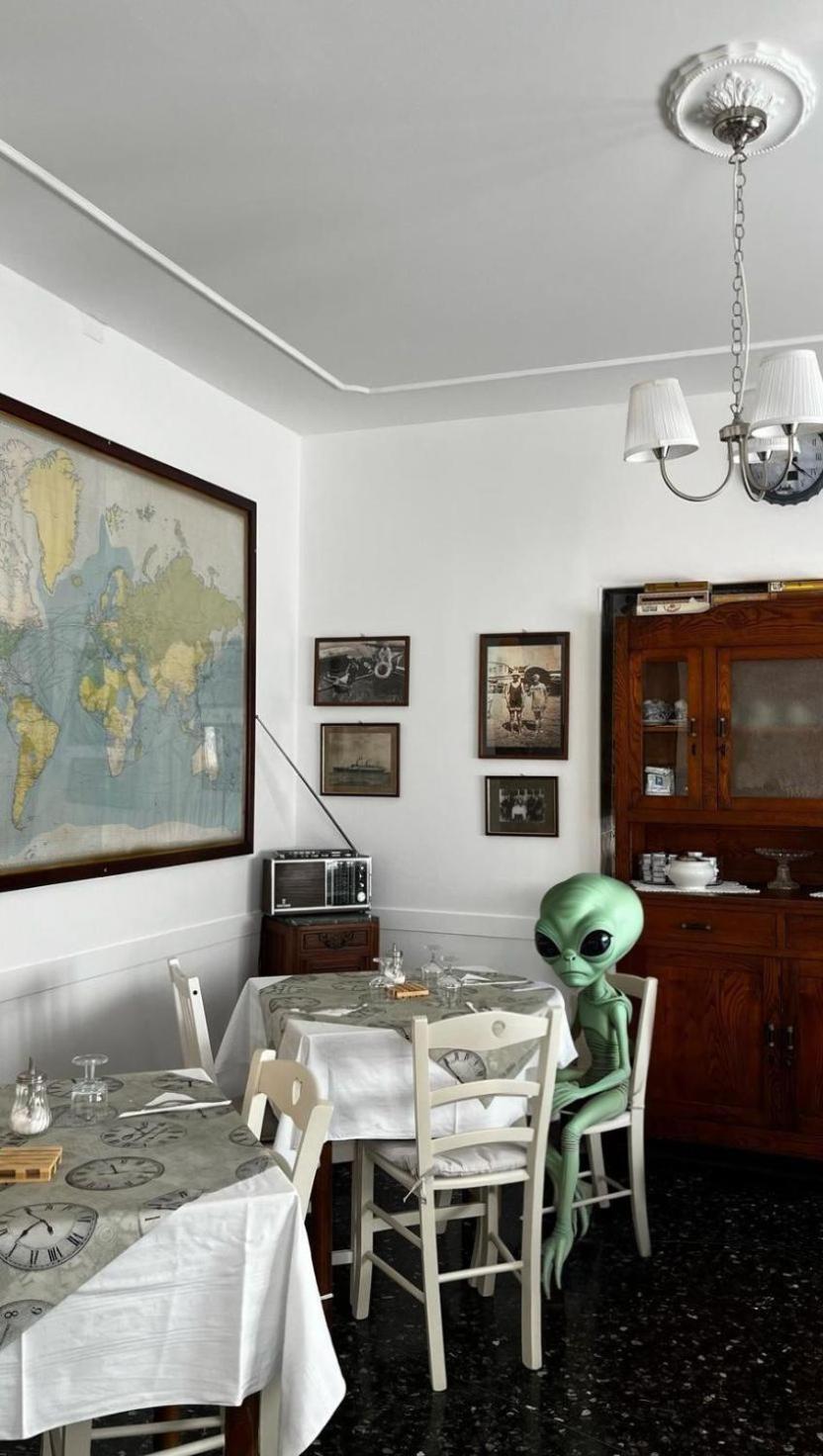 B&B Hotel Costa Azzurra スポトルノ エクステリア 写真