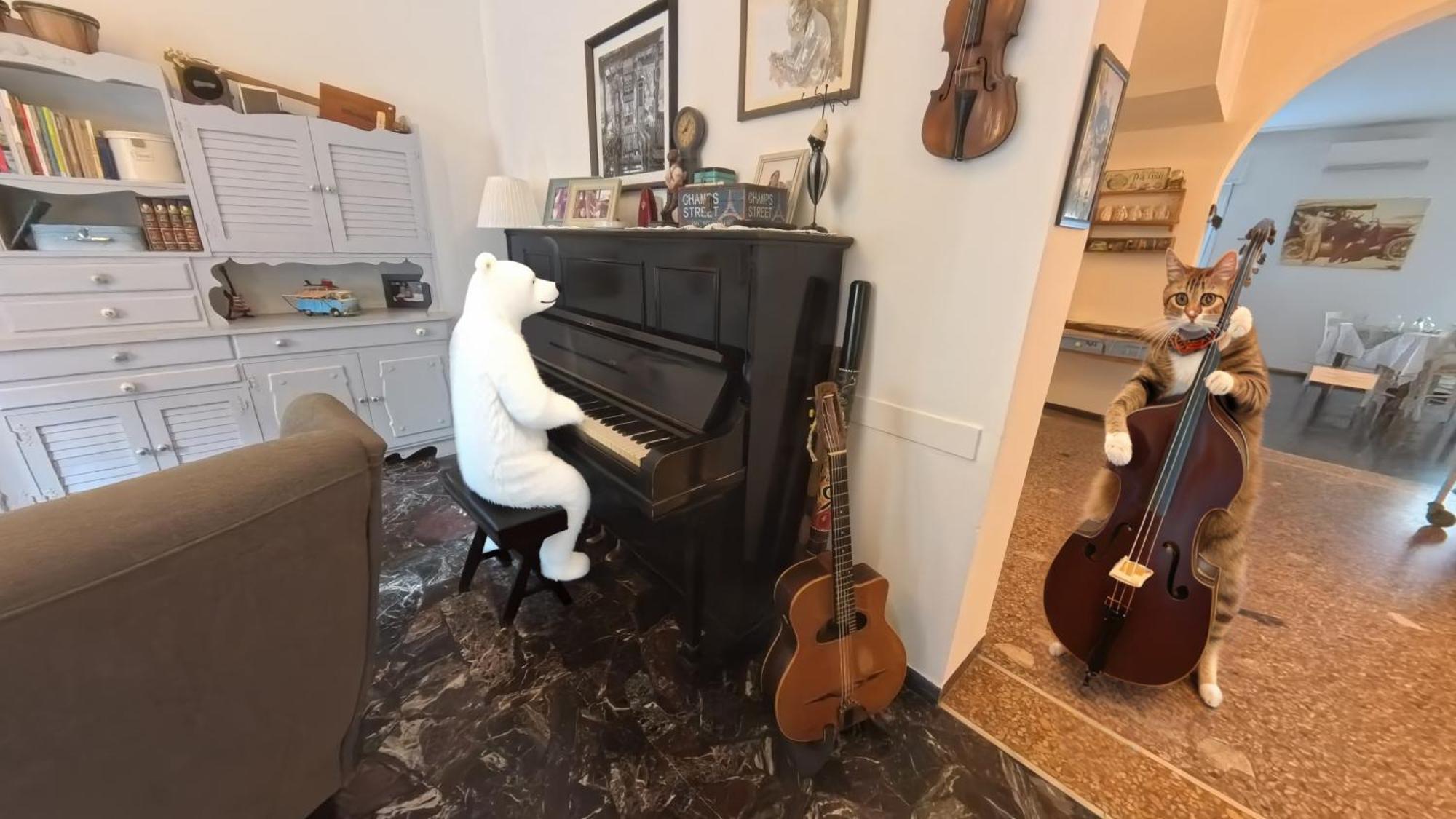 B&B Hotel Costa Azzurra スポトルノ エクステリア 写真