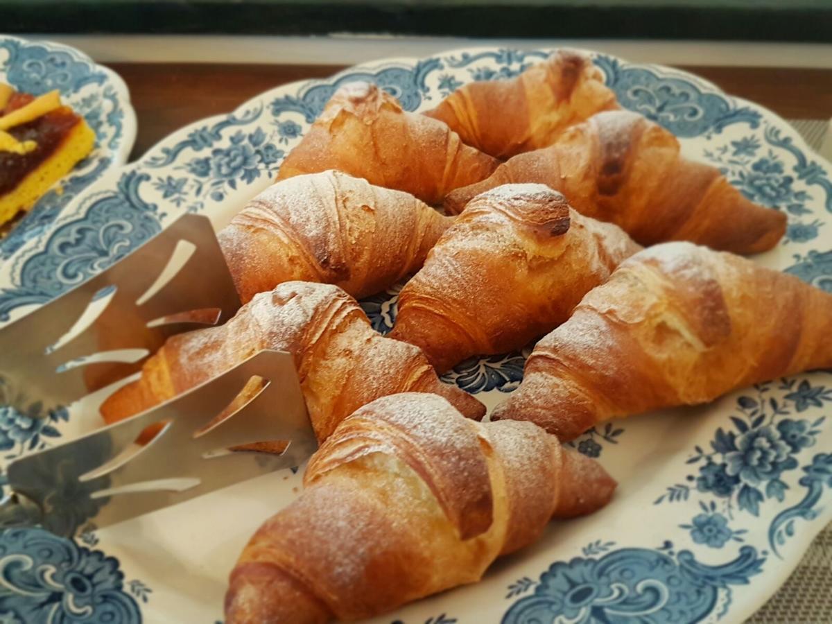 B&B Hotel Costa Azzurra スポトルノ エクステリア 写真
