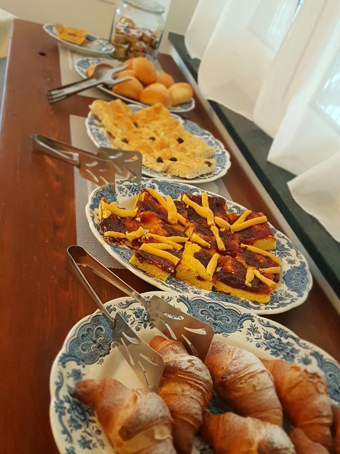 B&B Hotel Costa Azzurra スポトルノ エクステリア 写真