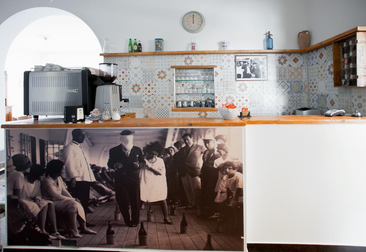 B&B Hotel Costa Azzurra スポトルノ エクステリア 写真