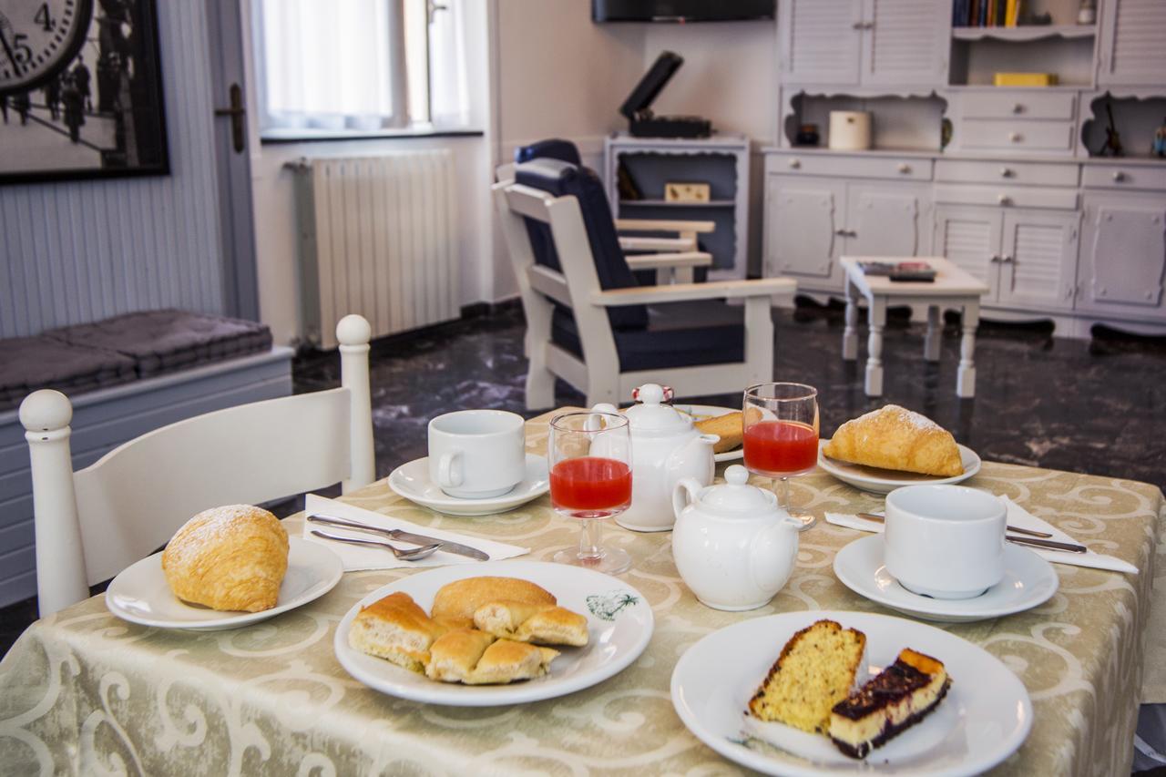 B&B Hotel Costa Azzurra スポトルノ エクステリア 写真